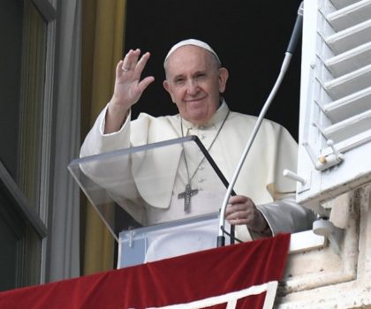 ANGELUS – 20 de Setembro de 2020