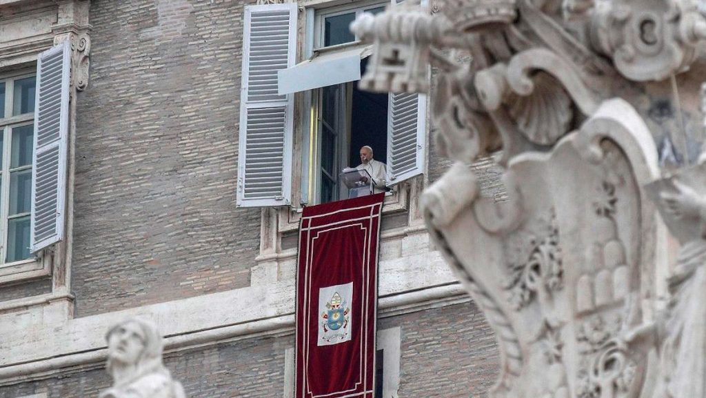 ANGELUS – 01 de Novembro de 2020