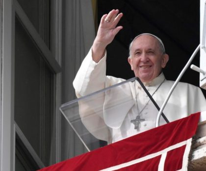 ANGELUS – 29 de Novembro de 2020