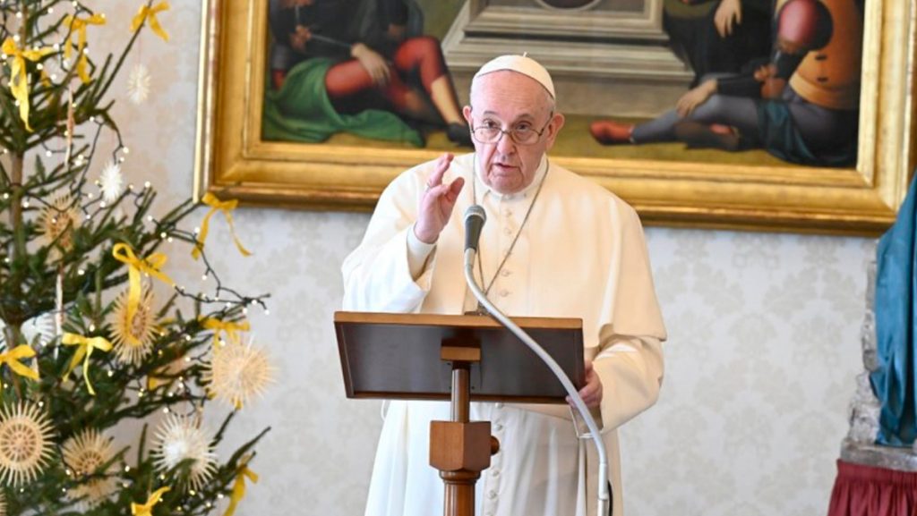 ANGELUS – 27 de Dezembro de 2020