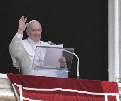 ANGELUS – 04 de Julho de 2021